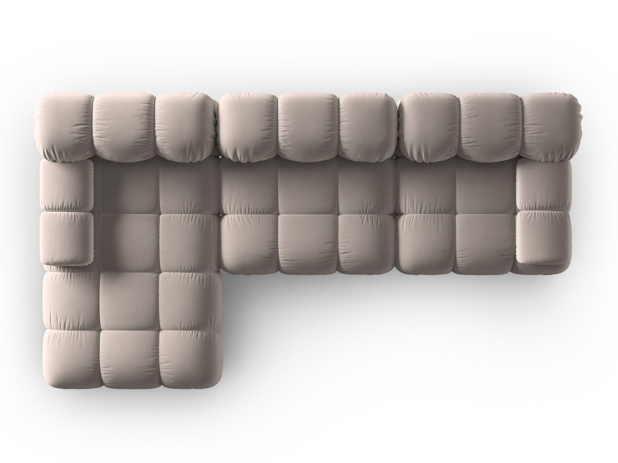 Modulinis minkštas kampas 598801