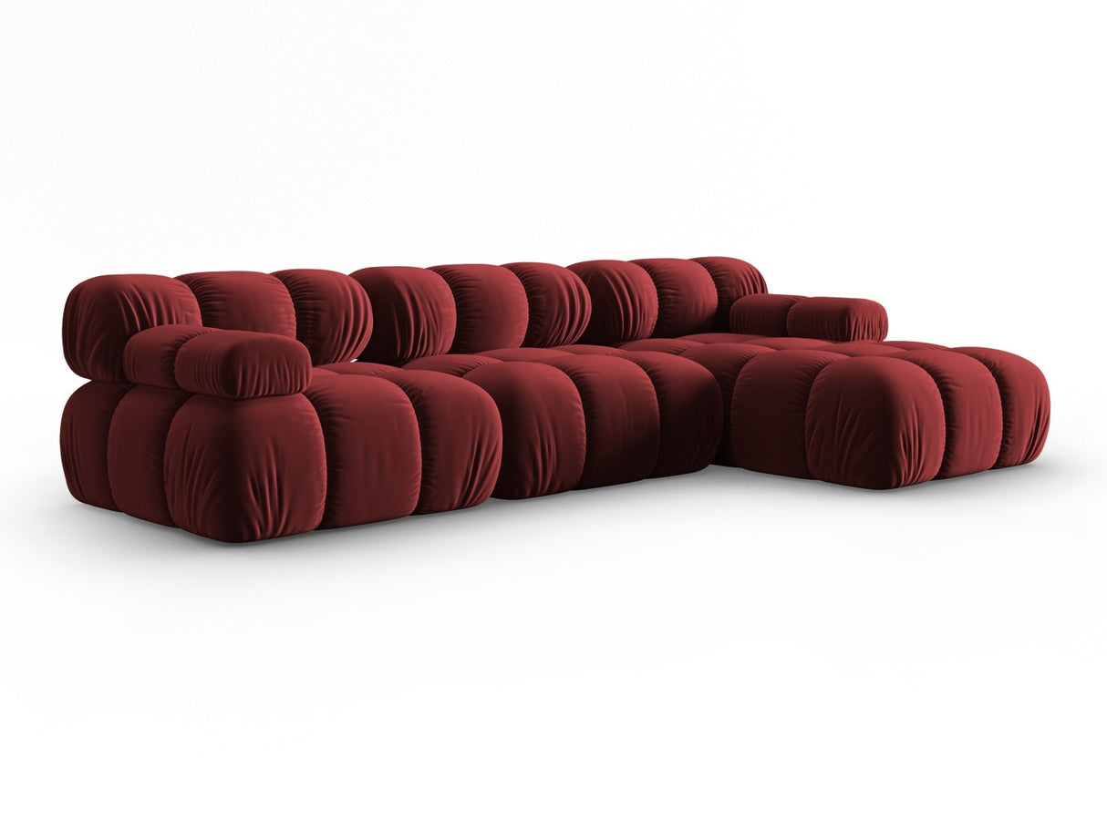 Modulinis minkštas kampas 598801