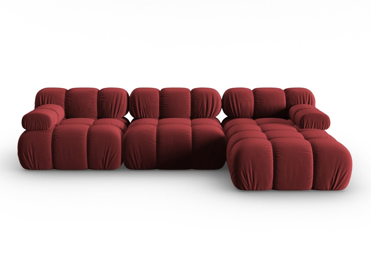 Modulinis minkštas kampas 598801