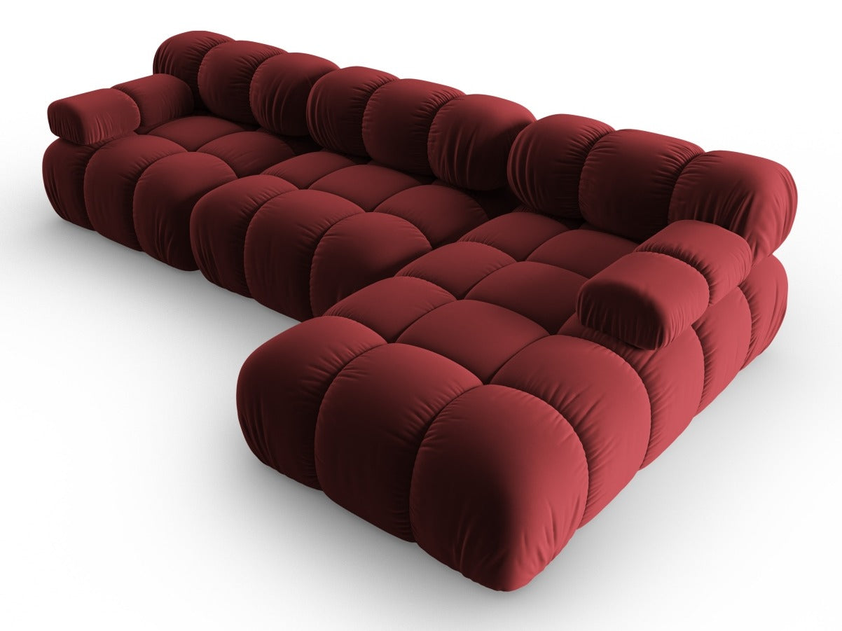 Modulinis minkštas kampas 598801