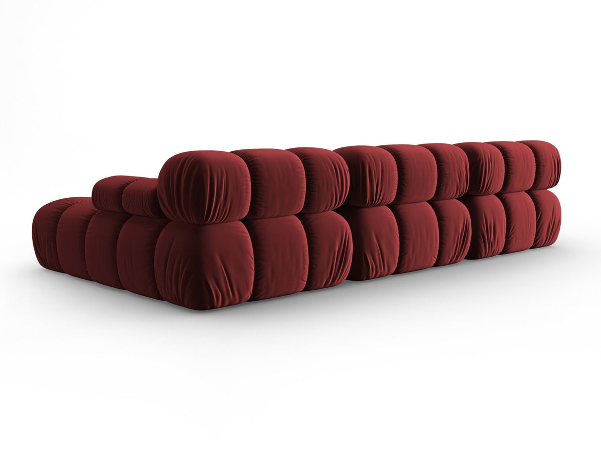 Modulinis minkštas kampas 598801