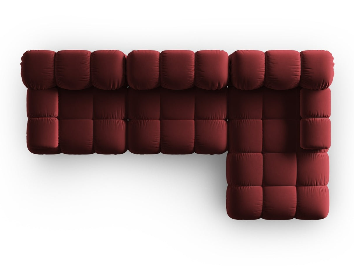 Modulinis minkštas kampas 598801