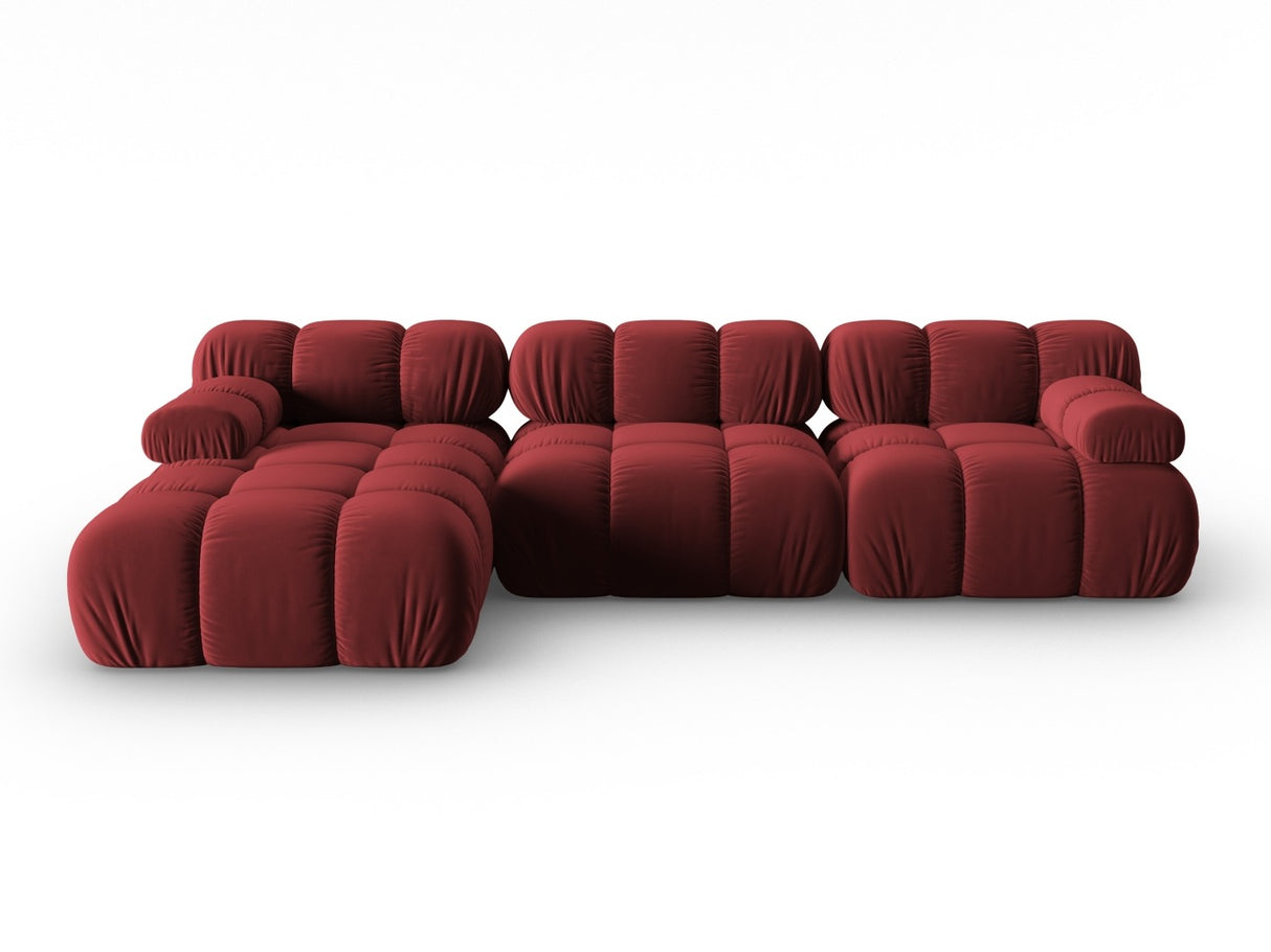 Modulinis minkštas kampas 598801