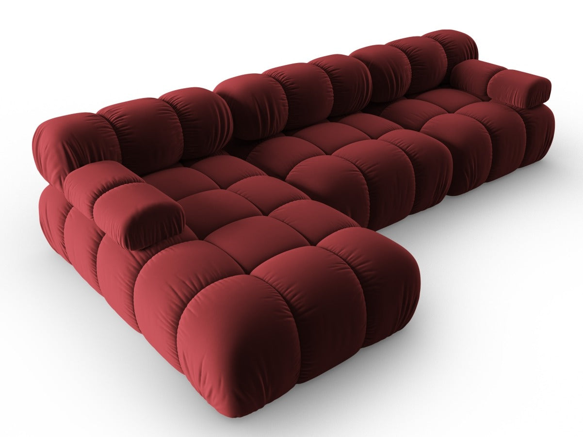 Modulinis minkštas kampas 598801