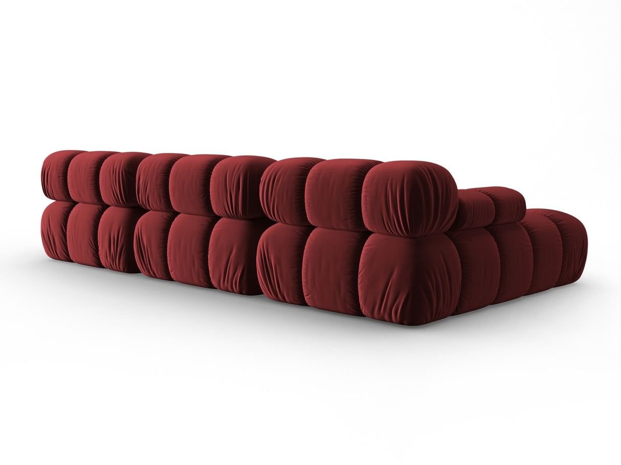 Modulinis minkštas kampas 598801