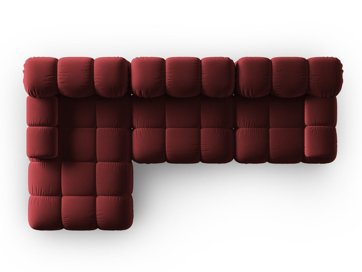 Modulinis minkštas kampas 598801