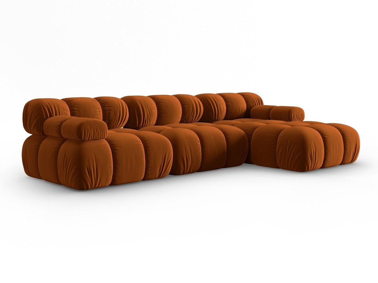 Modulinis minkštas kampas 598801