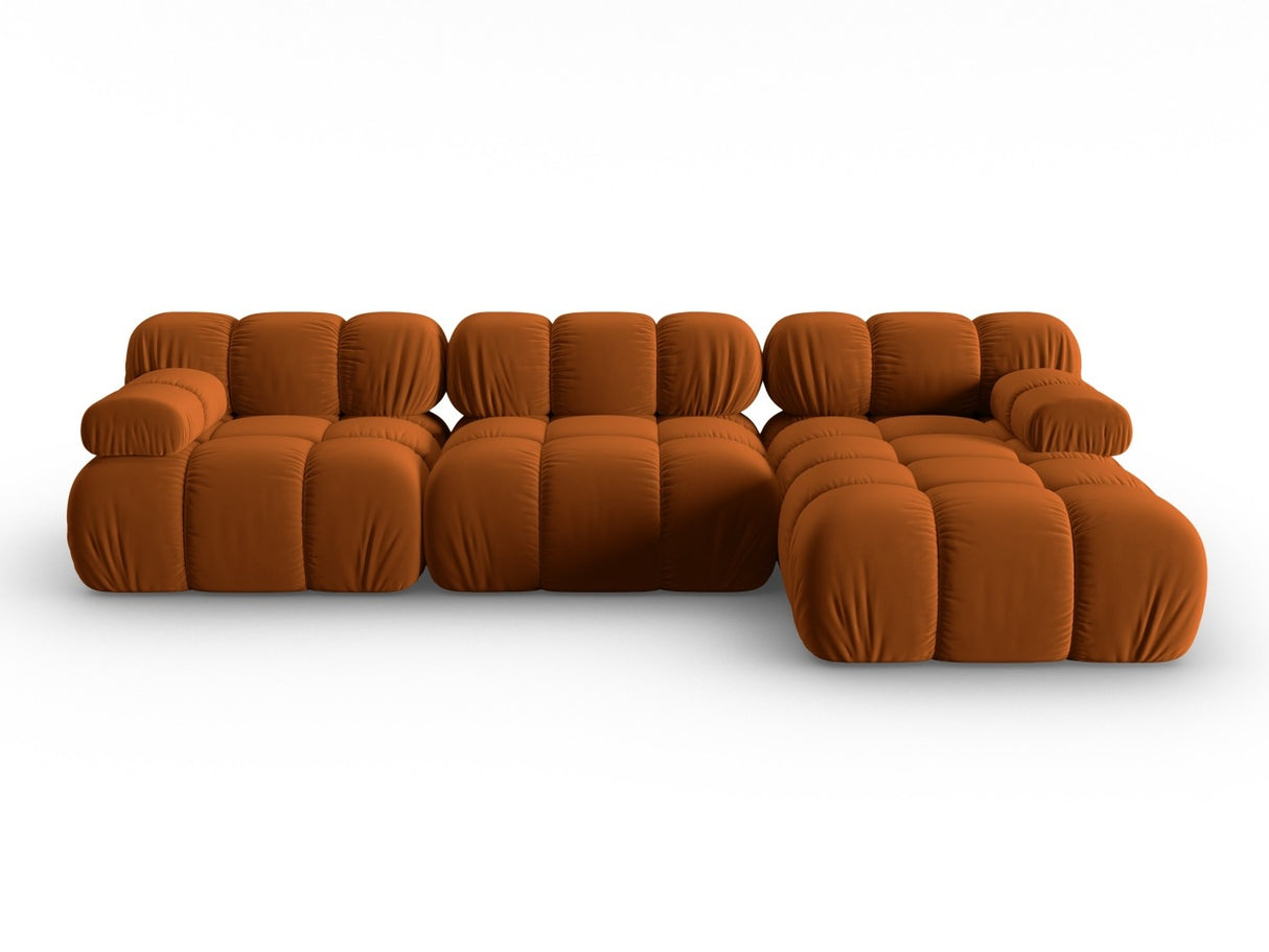 Modulinis minkštas kampas 598801