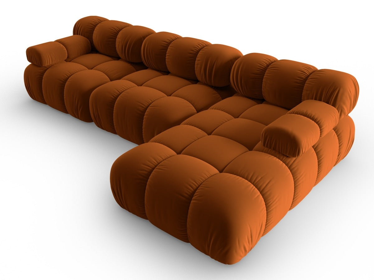 Modulinis minkštas kampas 598801