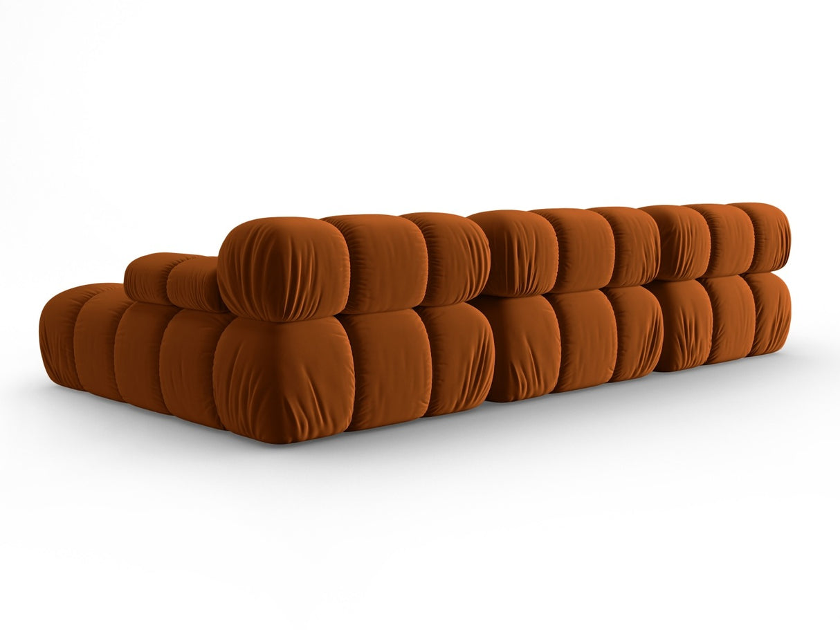 Modulinis minkštas kampas 598801