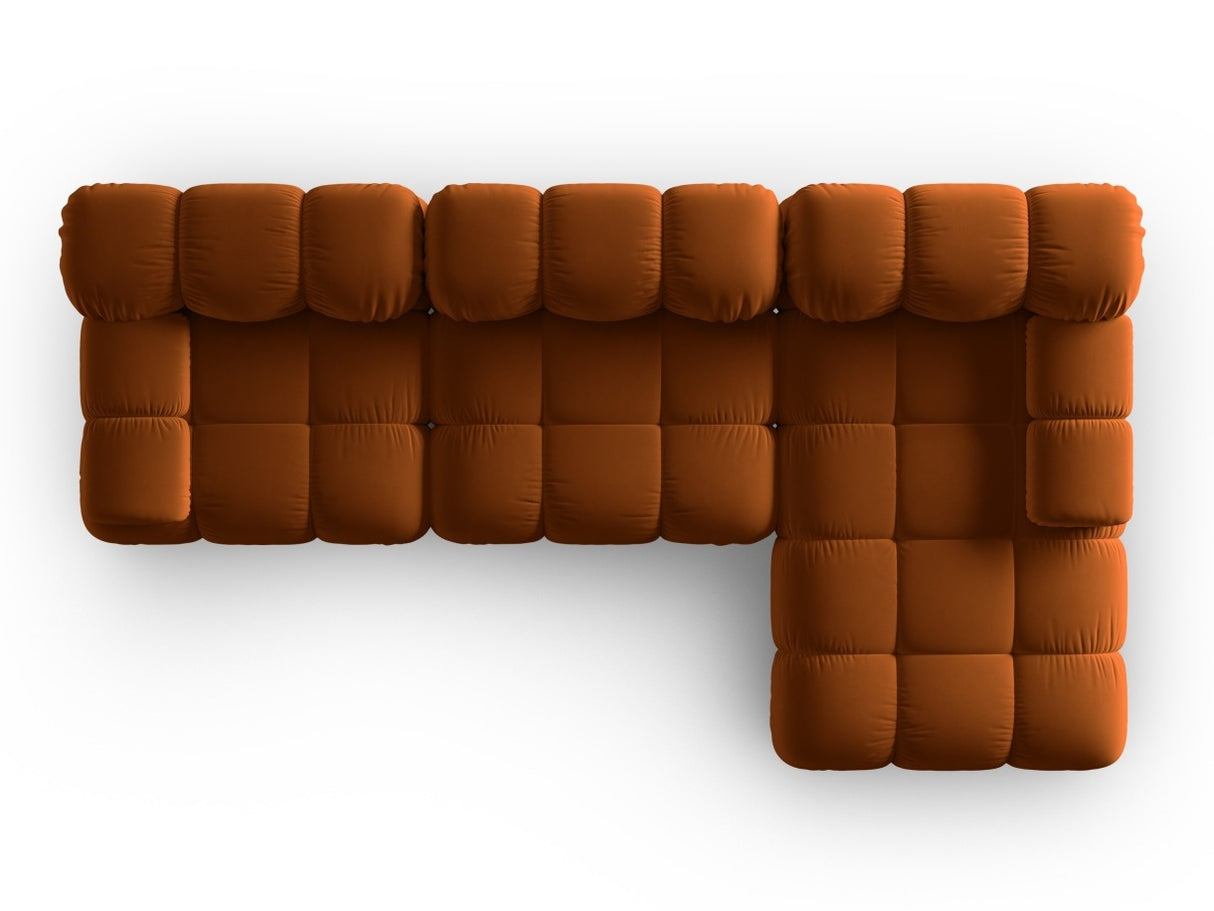 Modulinis minkštas kampas 598801