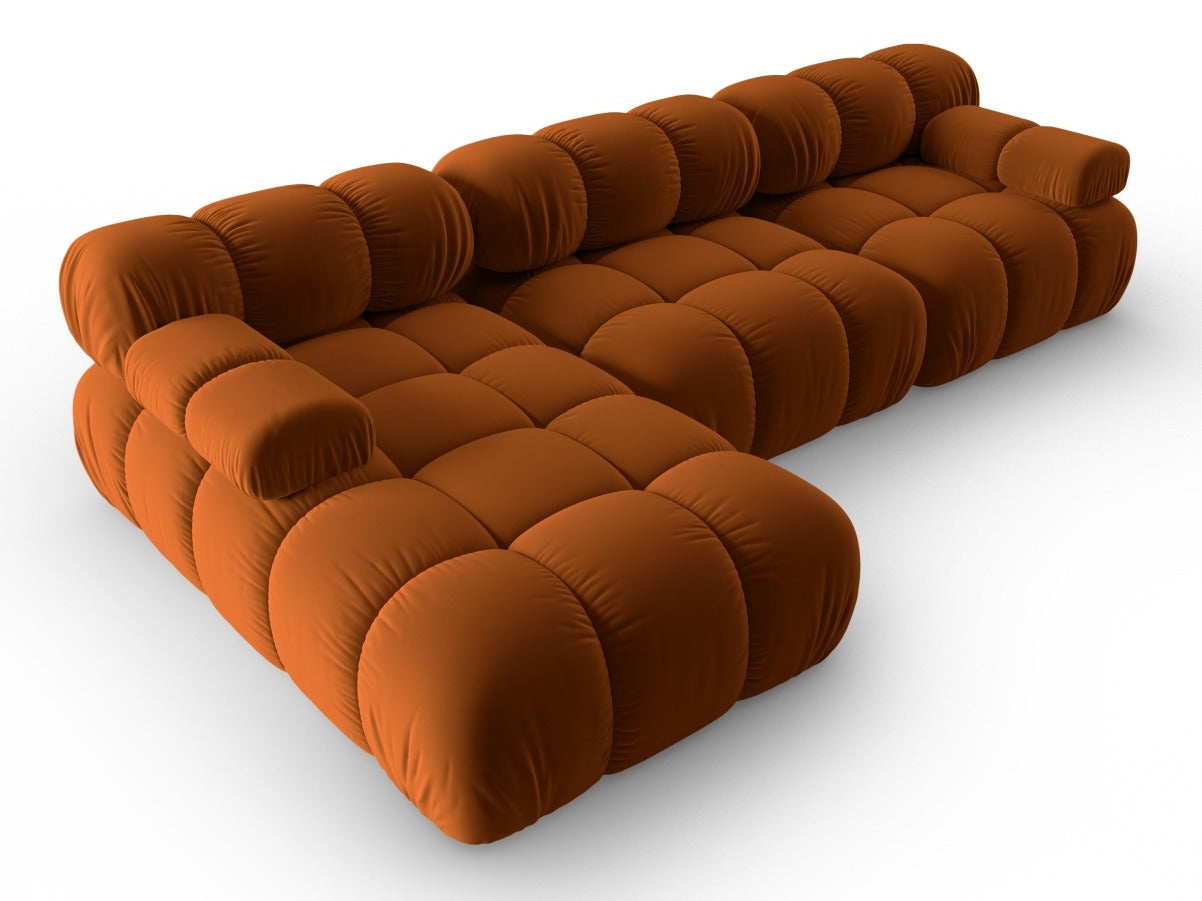 Modulinis minkštas kampas 598801