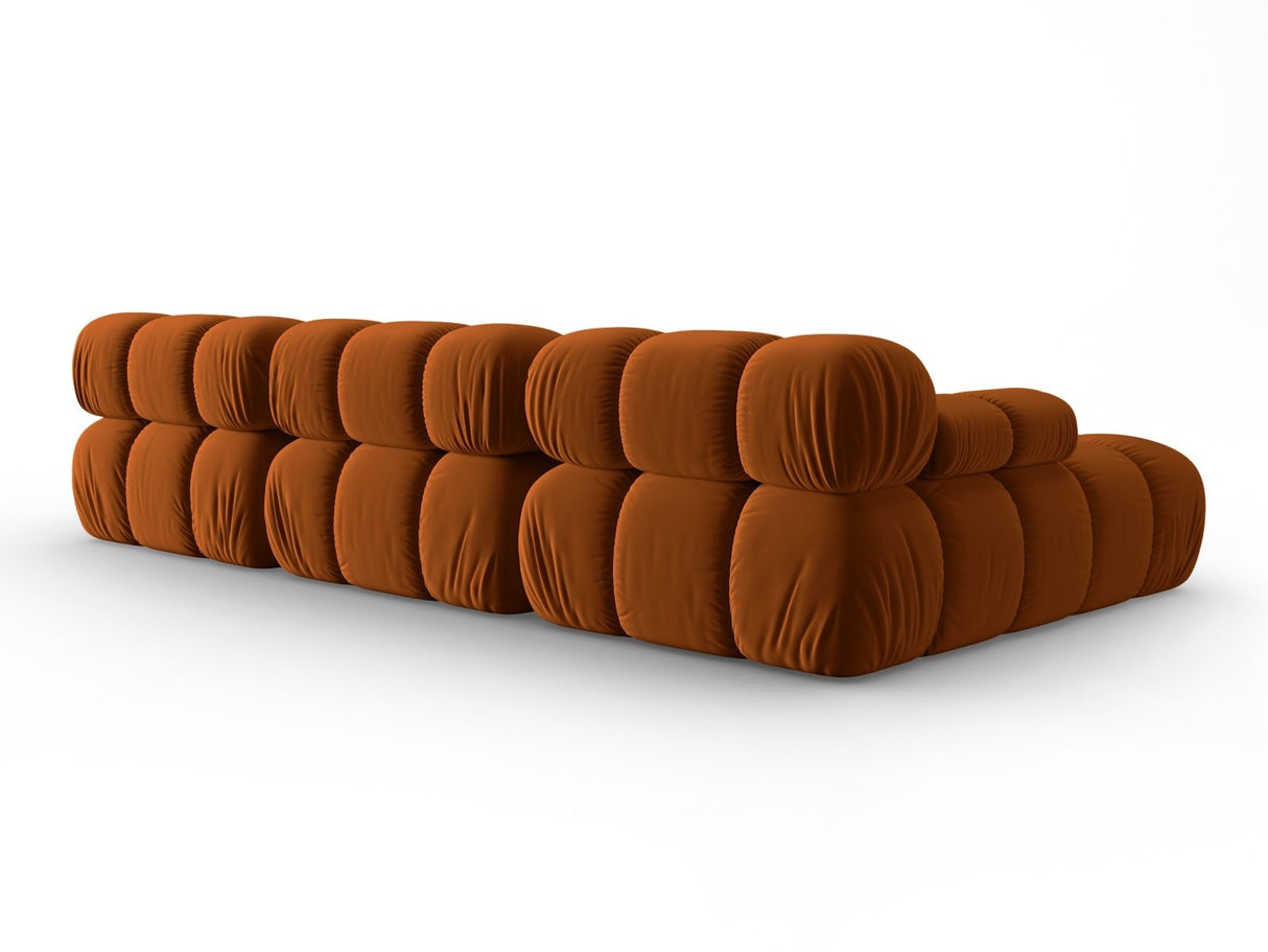 Modulinis minkštas kampas 598801