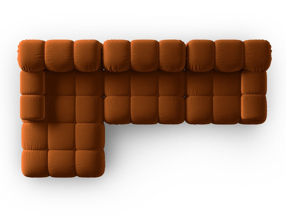 Modulinis minkštas kampas 598801