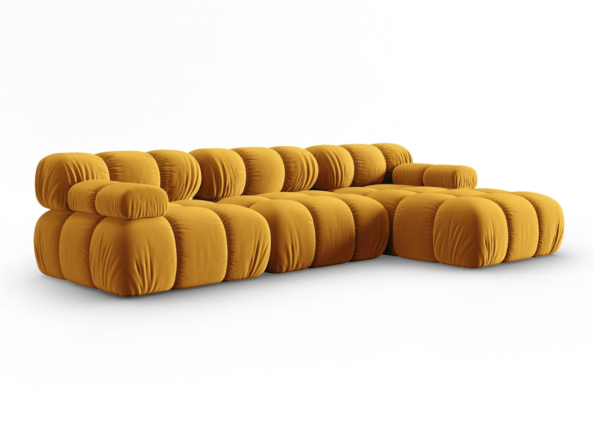 Modulinis minkštas kampas 598801