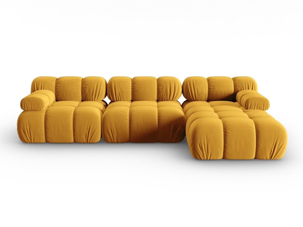 Modulinis minkštas kampas 598801