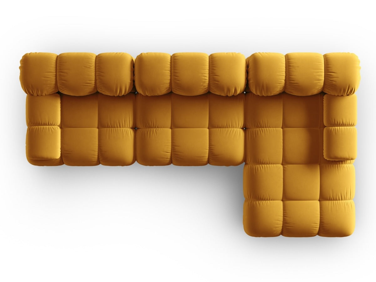 Modulinis minkštas kampas 598801