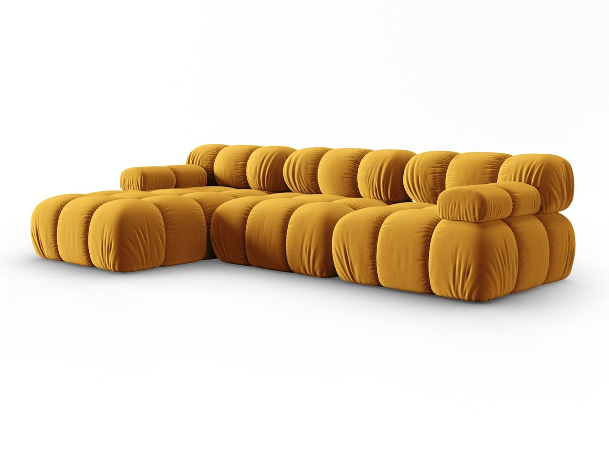 Modulinis minkštas kampas 598801