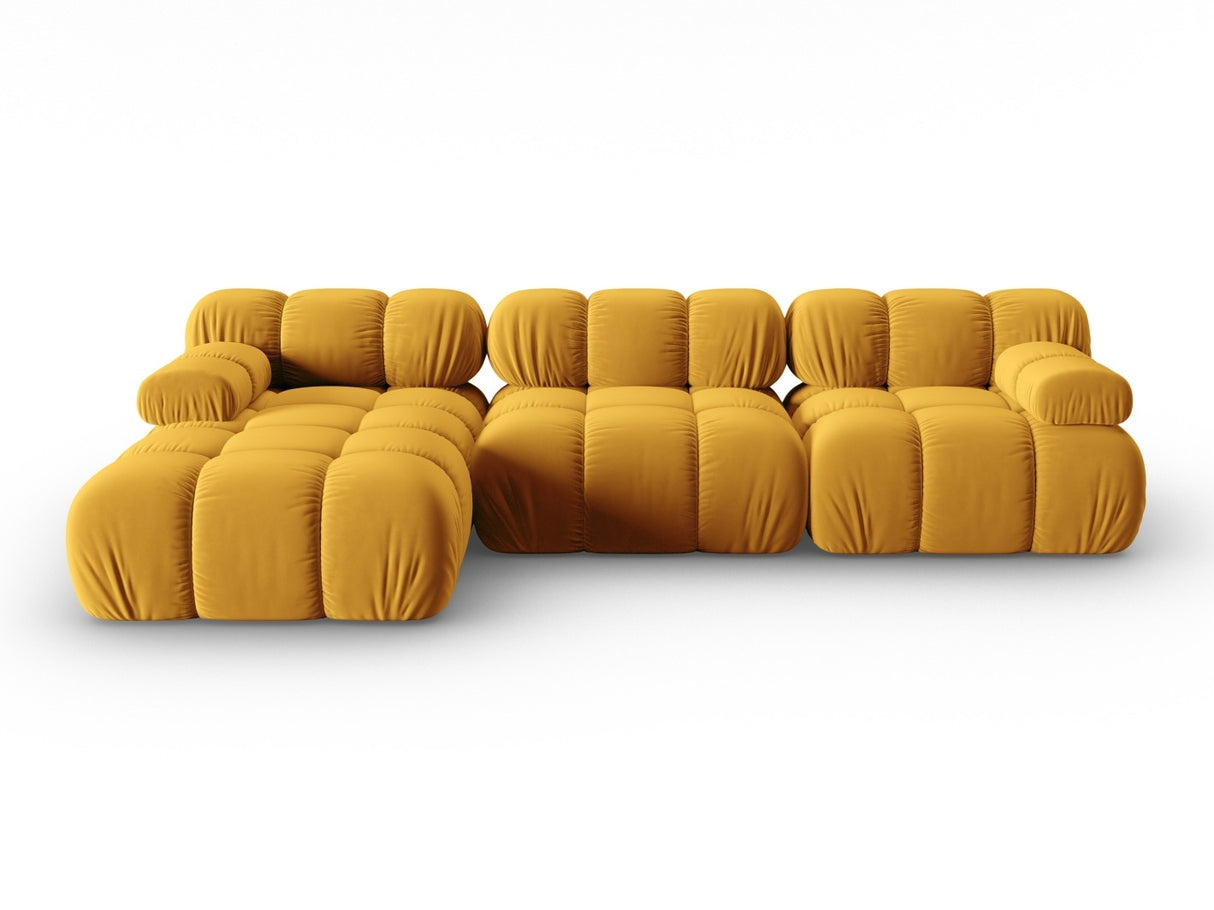 Modulinis minkštas kampas 598801