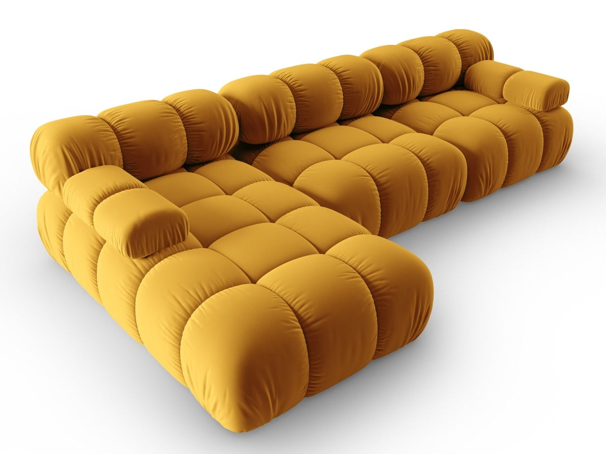 Modulinis minkštas kampas 598801