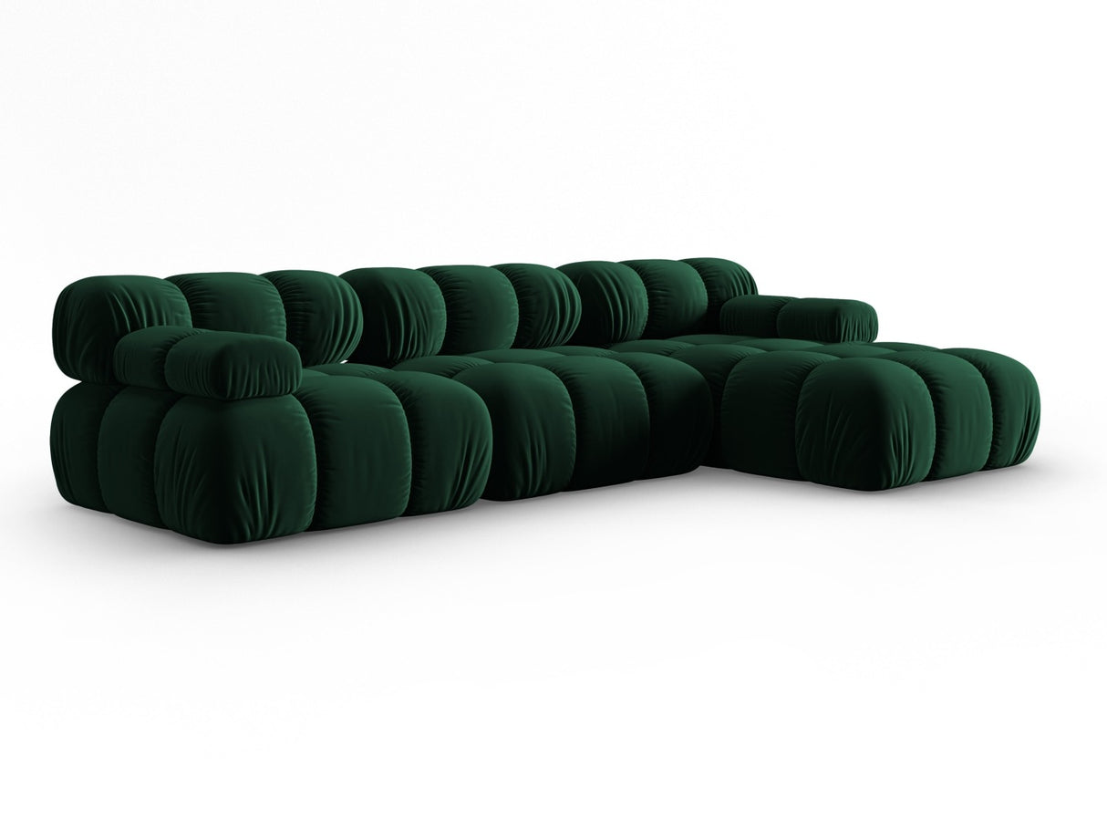 Modulinis minkštas kampas 598801