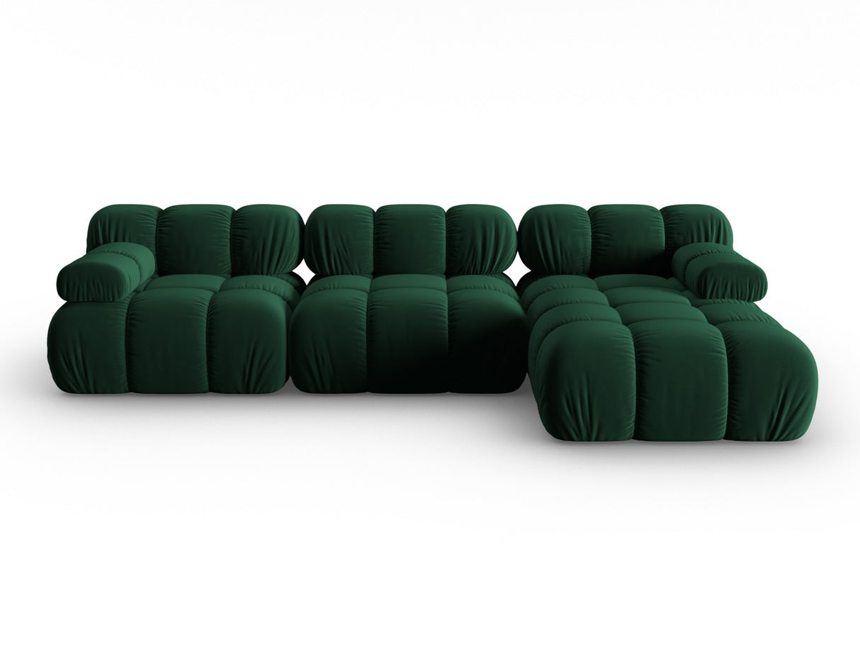 Modulinis minkštas kampas 598801