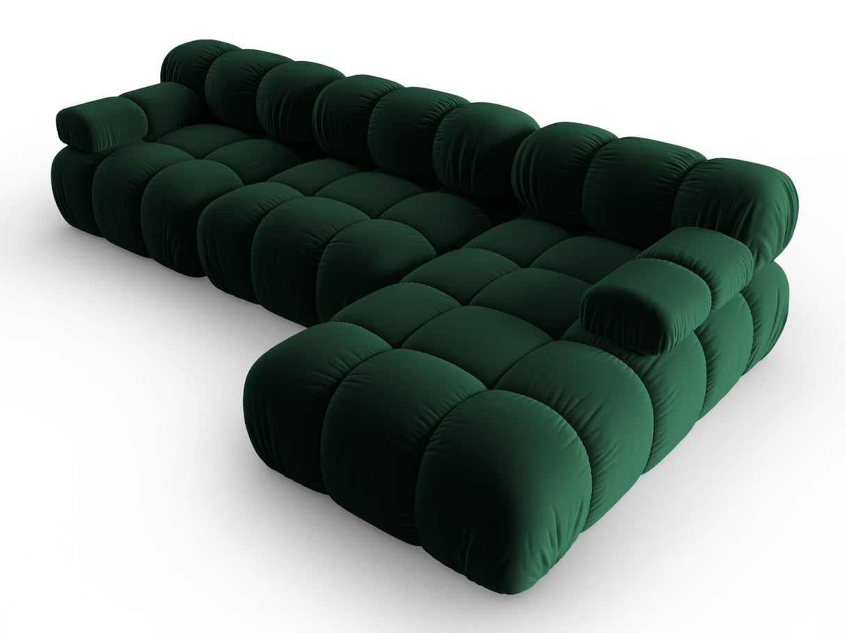 Modulinis minkštas kampas 598801