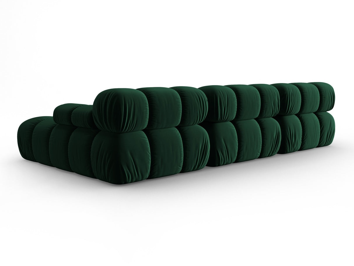 Modulinis minkštas kampas 598801