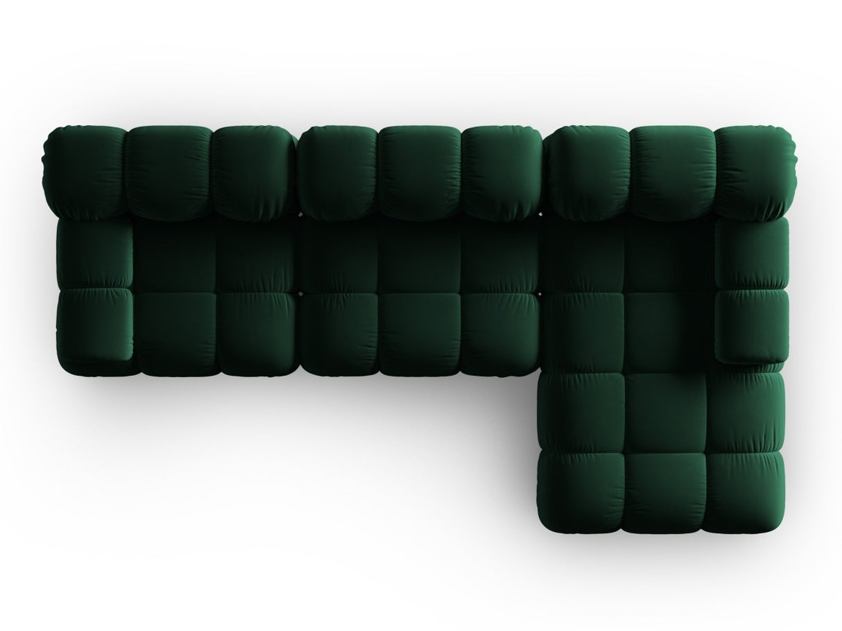 Modulinis minkštas kampas 598801