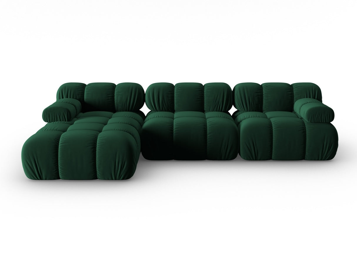 Modulinis minkštas kampas 598801