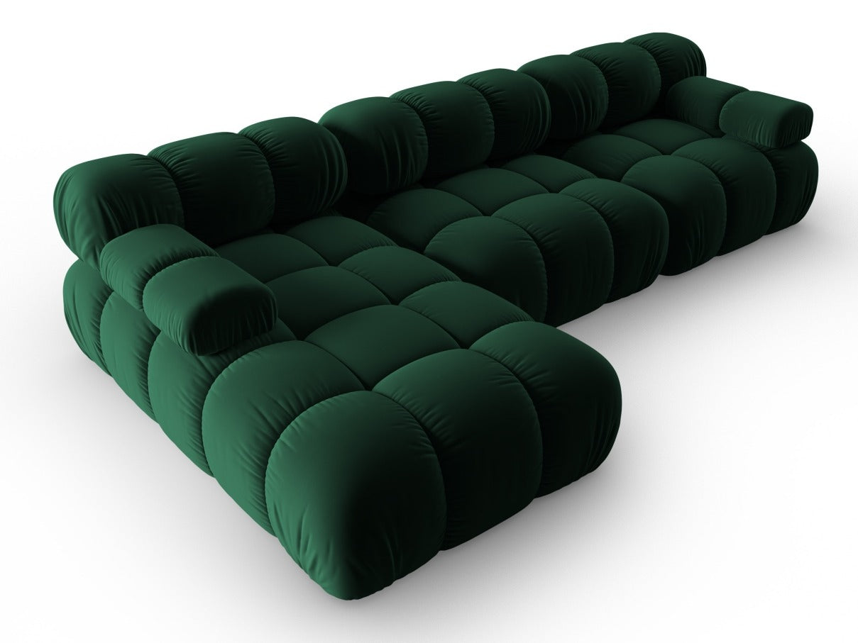 Modulinis minkštas kampas 598801