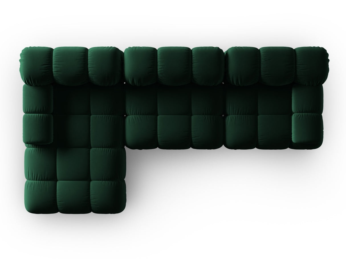 Modulinis minkštas kampas 598801