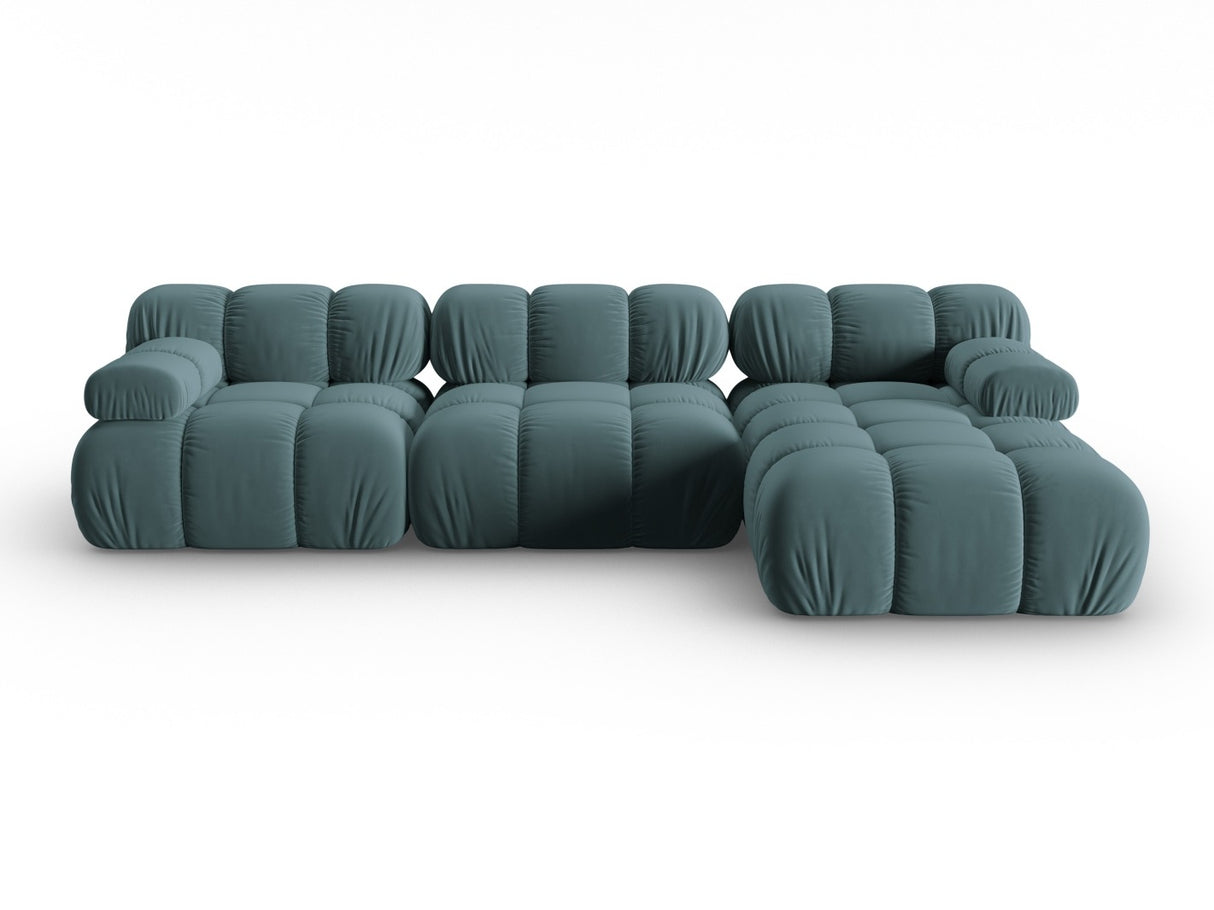 Modulinis minkštas kampas 598801