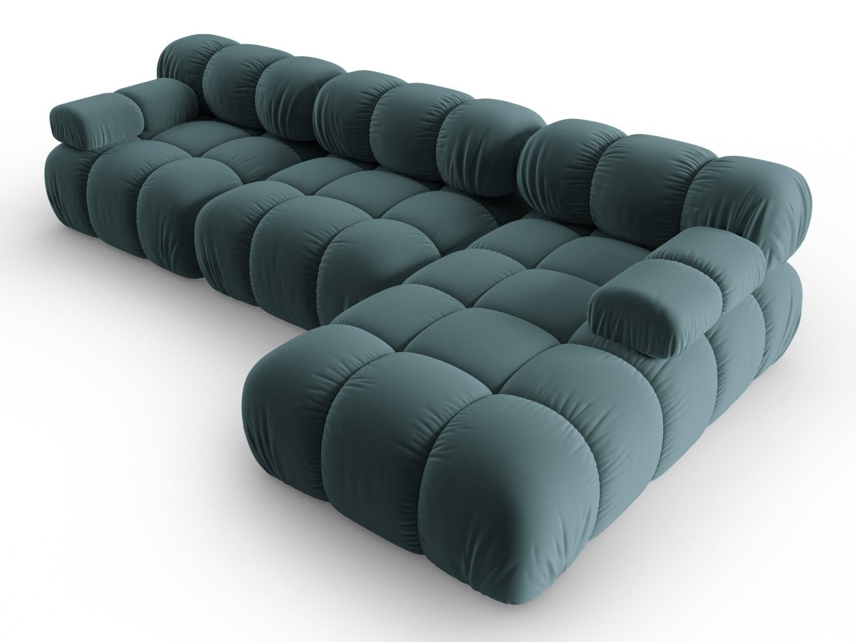 Modulinis minkštas kampas 598801