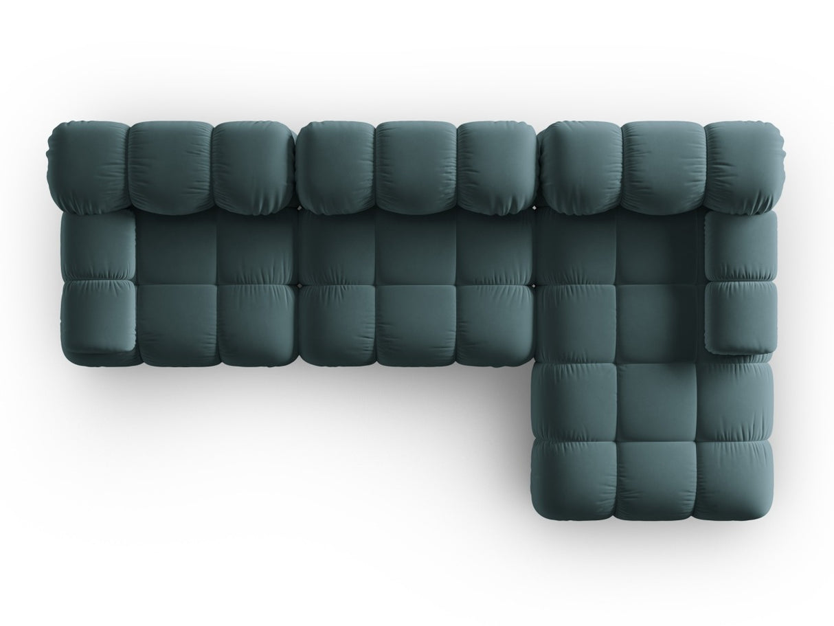 Modulinis minkštas kampas 598801