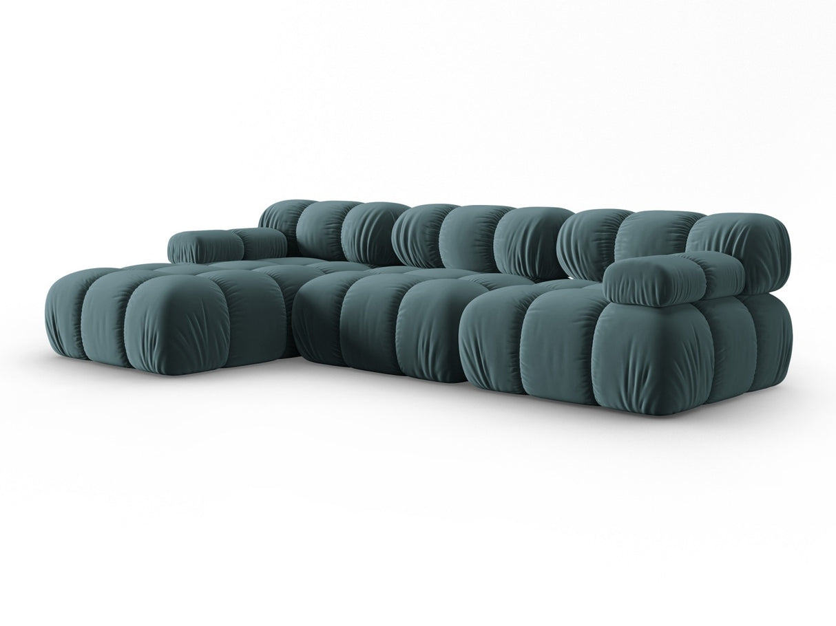 Modulinis minkštas kampas 598801