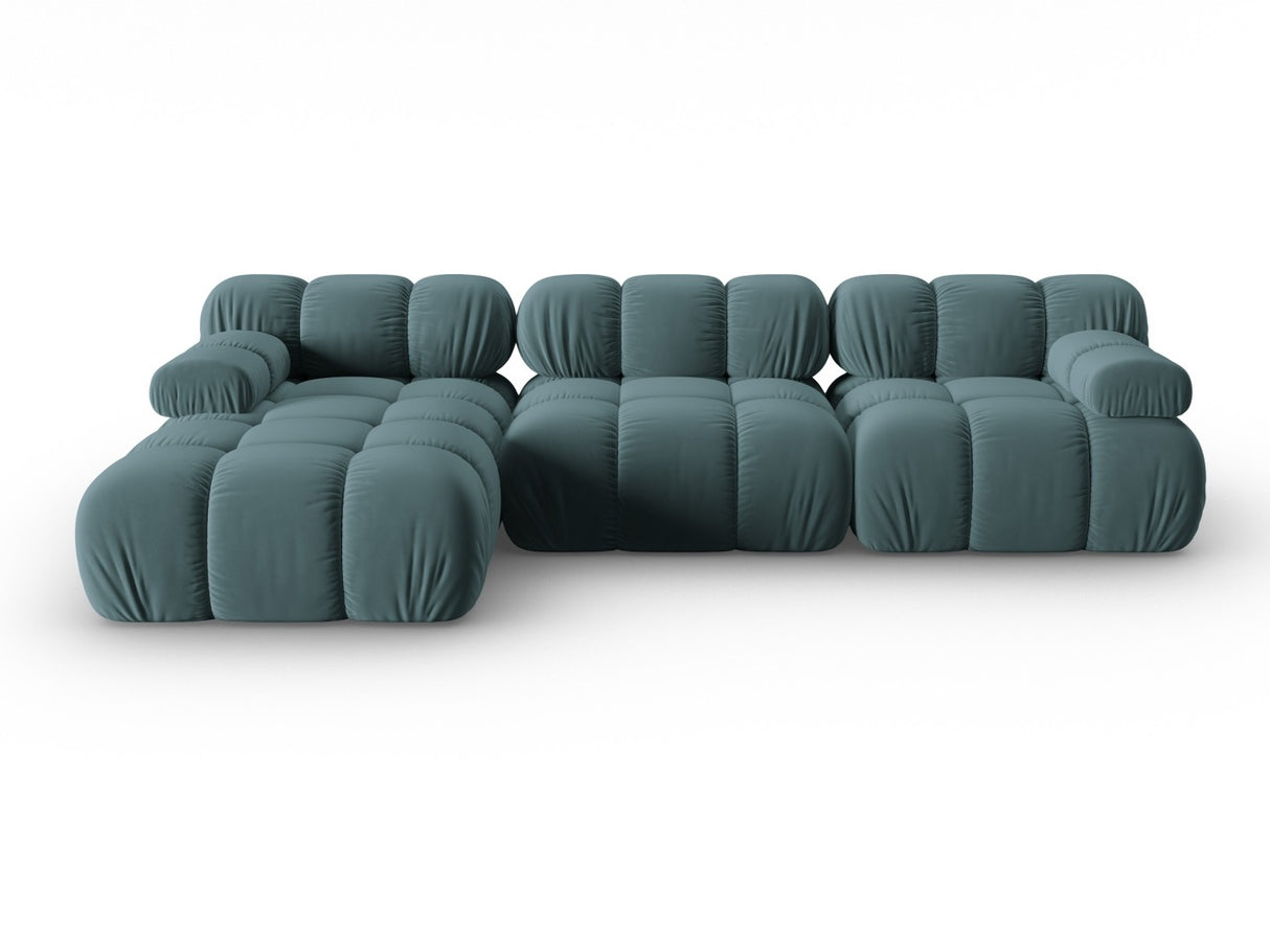 Modulinis minkštas kampas 598801