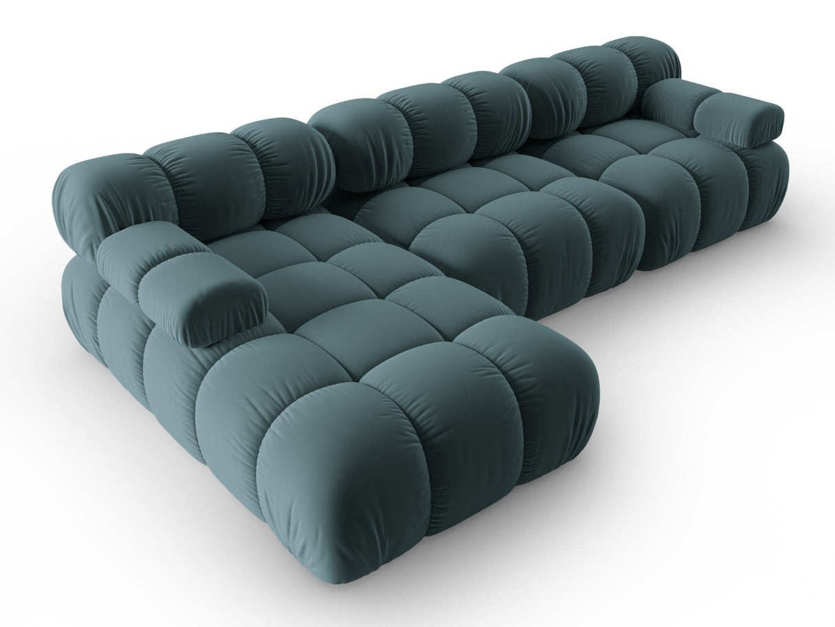 Modulinis minkštas kampas 598801