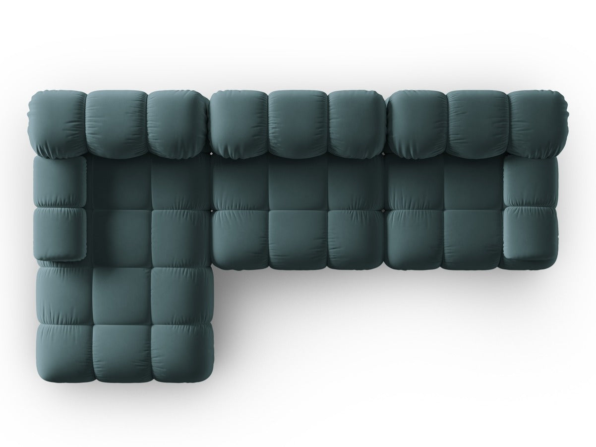 Modulinis minkštas kampas 598801