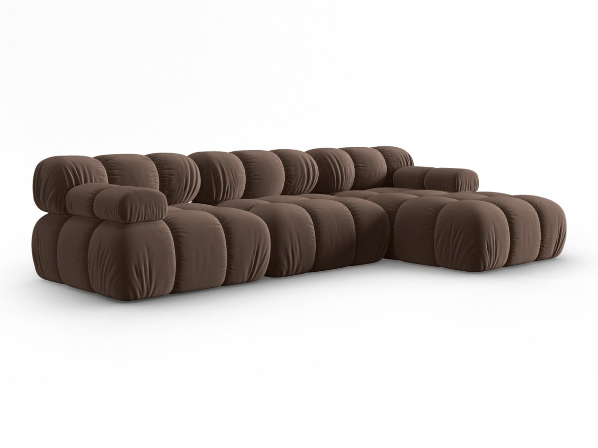 Modulinis minkštas kampas 598801