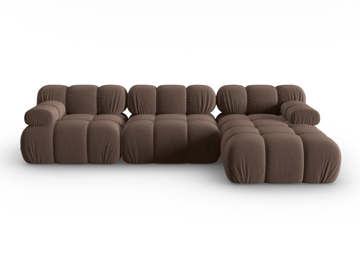 Modulinis minkštas kampas 598801