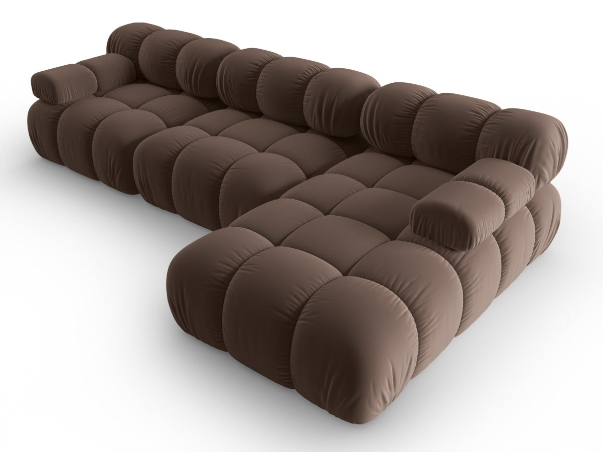 Modulinis minkštas kampas 598801