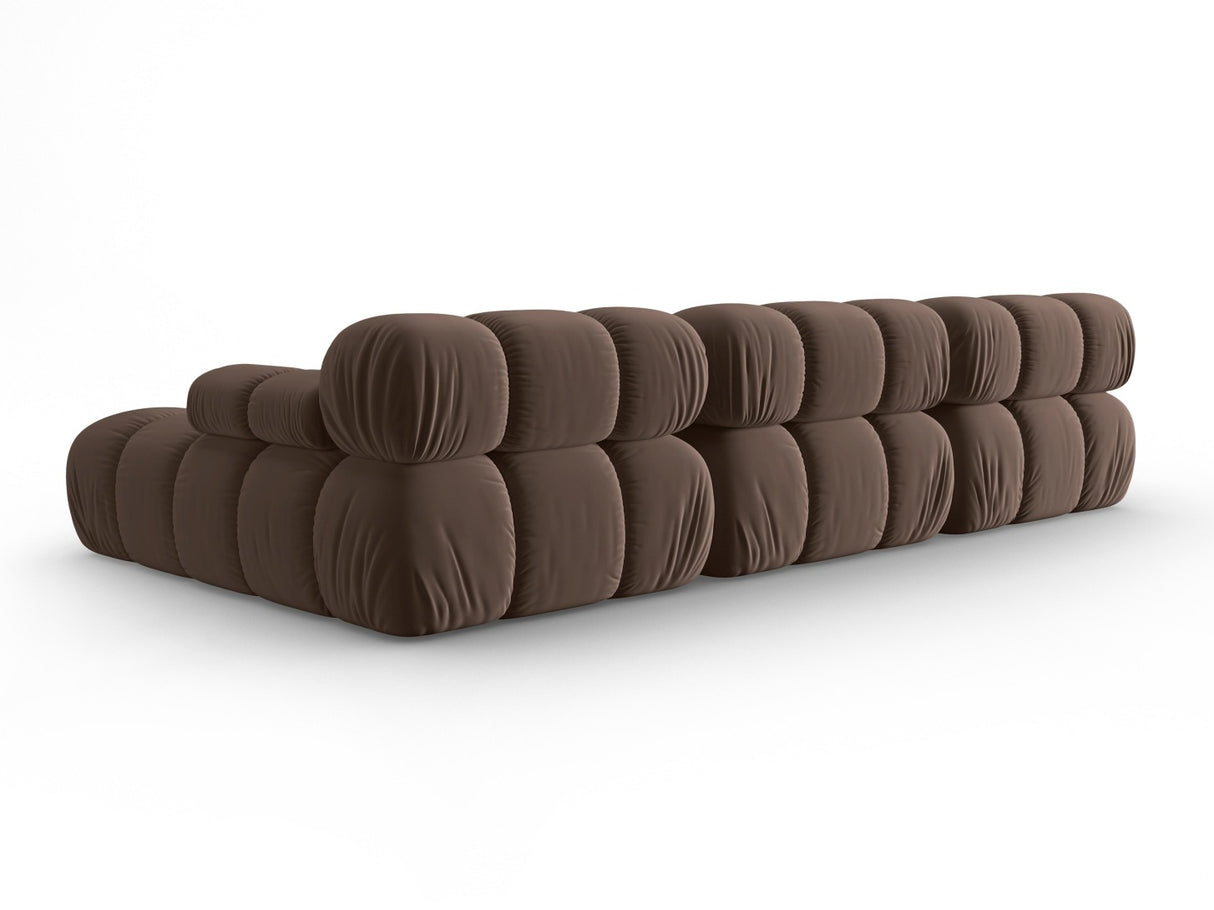 Modulinis minkštas kampas 598801