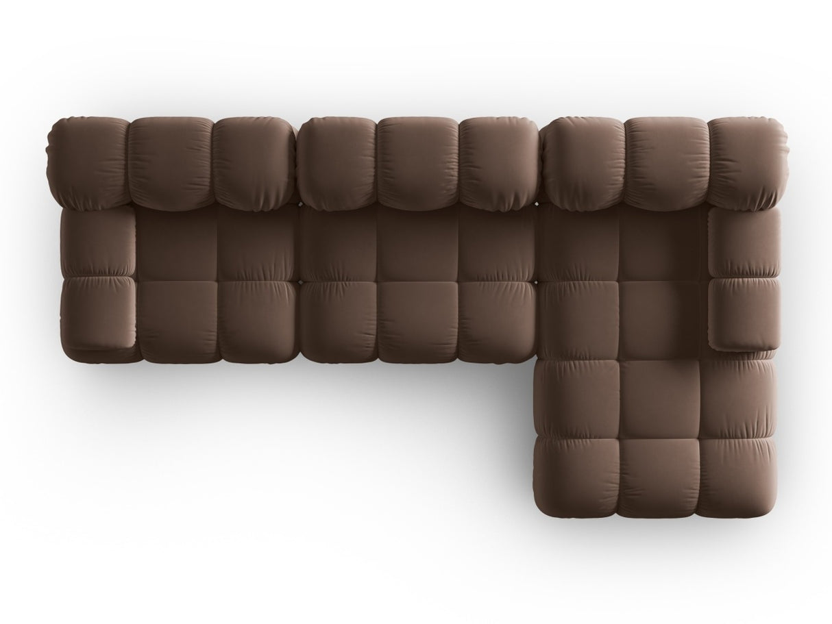 Modulinis minkštas kampas 598801