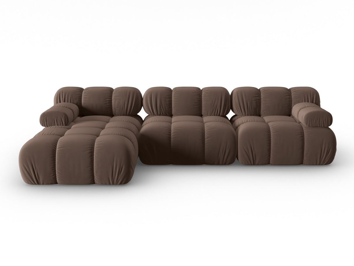 Modulinis minkštas kampas 598801