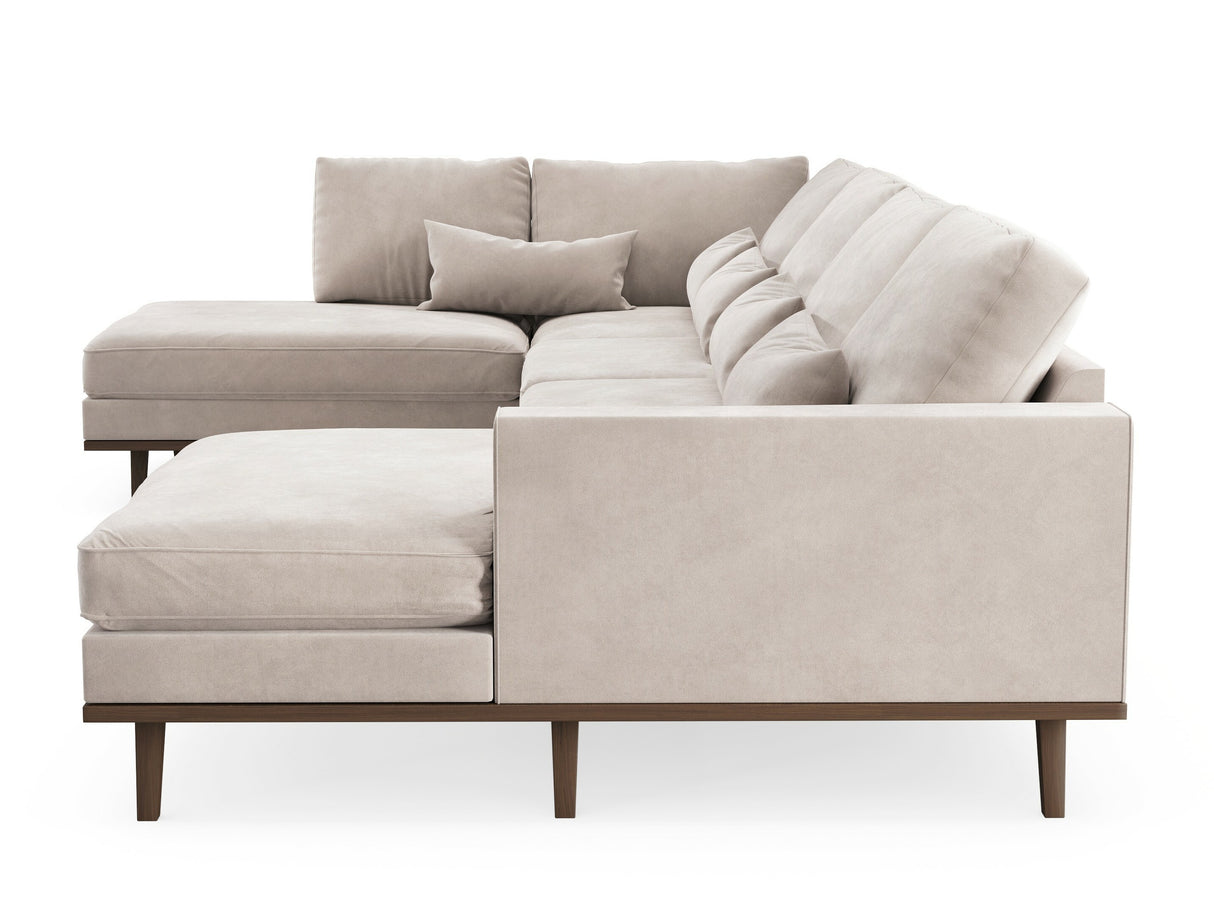 Minkštas kampas 174231