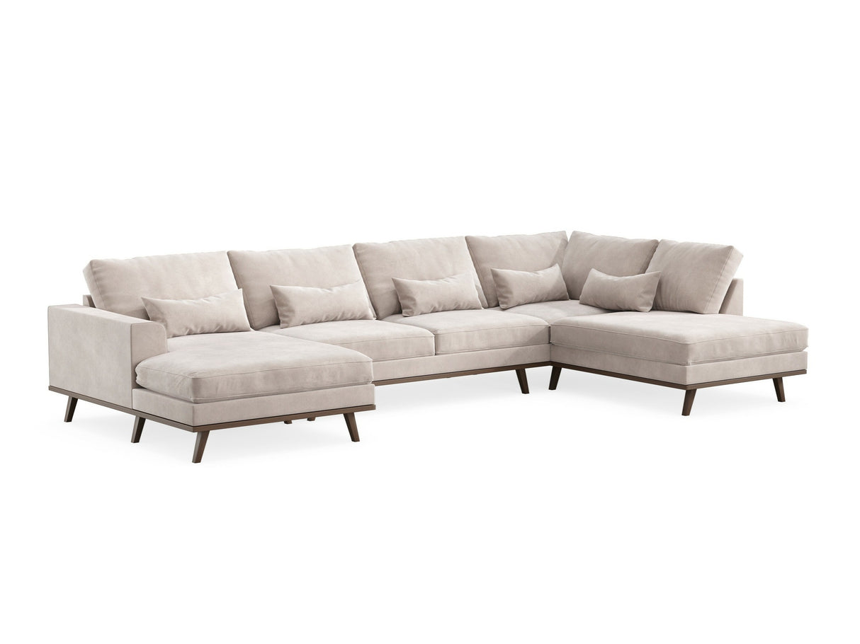 Minkštas kampas 174231