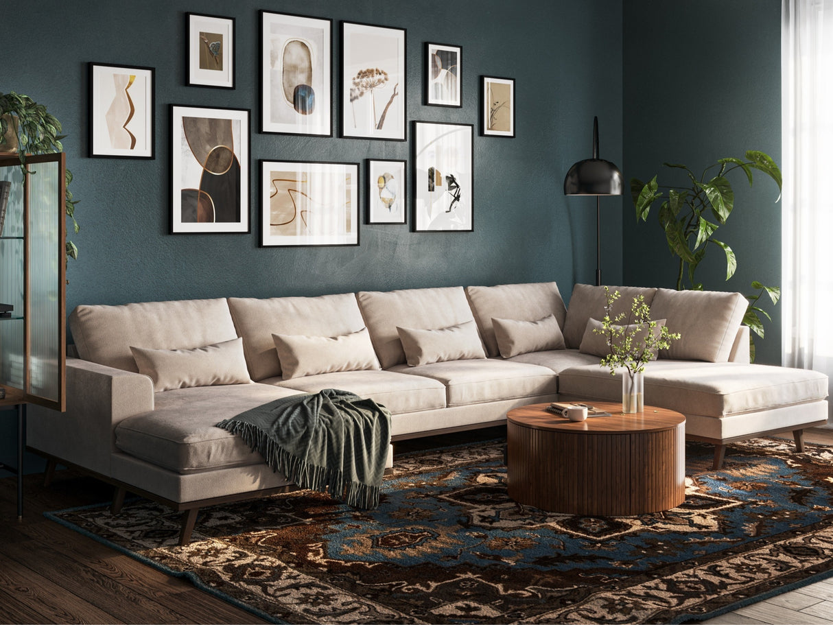 Minkštas kampas 174231