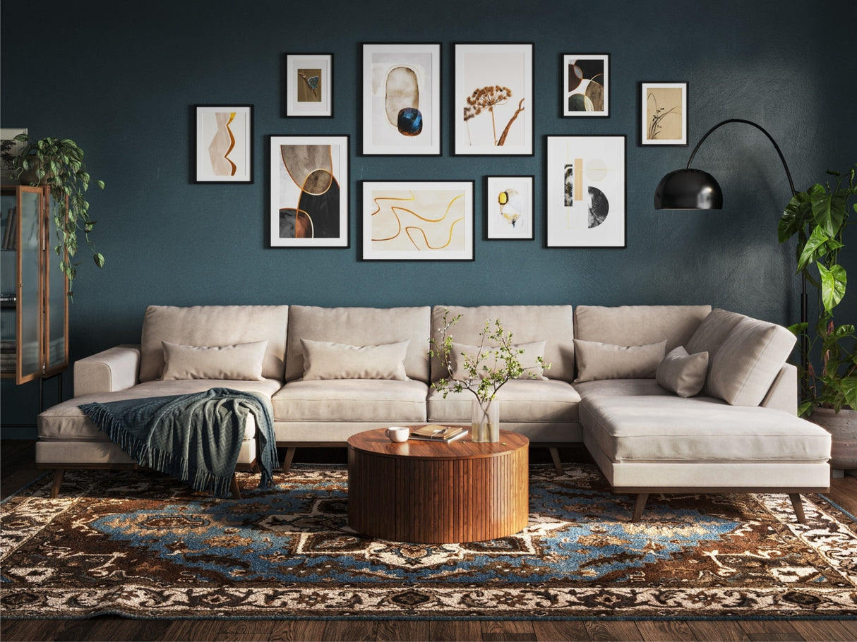 Minkštas kampas 174231