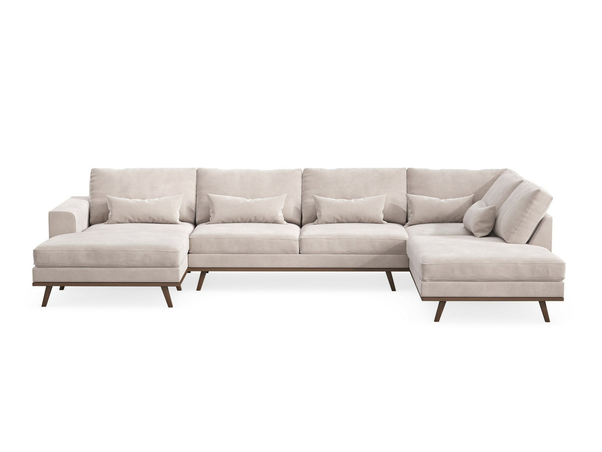 Minkštas kampas 174231